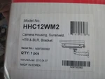 Honeywell HHC12WM2 Camera Housing New!. Fixed Price $94.95.