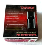 Takex Photoelectric Twin Beam PB-30/60/100TK. Fixed Price $249.00.