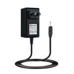 Ac Adapter For Tivax Mitraveler 10D-8 10D8B 97D16W 3D-8 7D-5G Tablet Pc Psu Cord. Fixed Price $7.24.