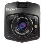 All-in-one Car Dvr: 2.4" Lcd Display, G-sensor & 140 Wide Recording Angle. Fixed Price $14.99.