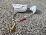 Night Owl CM-AHD10W-BU-TU Vision 1080P Security Camera. Fixed Price $48.00.