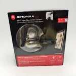 Motorola BLINK1-S Wi Fi Baby Monitor Camera Pan/tilt Ir Two-way. Fixed Price $13.99.