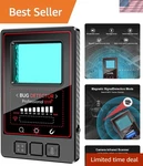 2025 Hidden Camera Detector With Night Vision & 8-LEVEL Sensitivity, Anti-spy. Fixed Price $19.99.