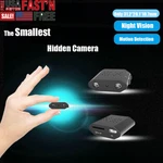 Mini Ip Camera Home Security 1080P Hd Night Vision Motion Baby Monitor Dvr. Fixed Price $23.99.