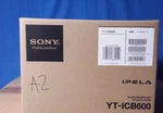 Sony Security YT-ICB600 In-ceiling Bracket Ctsa. Fixed Price $44.97.