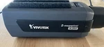 Vivotek IP8161 2-MEGAPIXEL H.264 Fixed Network Camera With Computar Lens. Fixed Price $169.99.