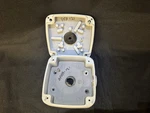 Dahua PFA121 Junction Box For Ip Cameras. Fixed Price $9.00.