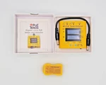 Texas Ws-poe- Tester+ And Detector. Fixed Price $65.00.