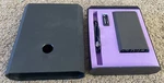 P3 Guard Ii Telephone Bug Detector Model P5055 A.n. Fixed Price $30.00.