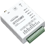 GTCOM2 2G/4G/LTE Cellular Gsm Communicator Works With Paradox Alarm Panel. Fixed Price $279.00.