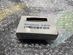 Sensitive Microphone Audio Sound 12V For Cctv Security Camera System W-MP100. Fixed Price $14.99.