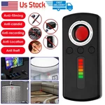 Multi-function Detector For Wireless Signal Gps Locator Camera Finder Laser Scan. Fixed Price $19.49.