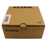CM360-33 Aleph Ceiling Pir Intrusion Detector 33' Mounting Height, New. Fixed Price $88.88.