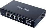 Reolink High Speed And Stability 4+1-PORT Poe Switch For Home & Business, Compat. Fixed Price $68.67.