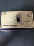 Iris Digital Ip Indoor Wireless Hd Security Camera Day-night Vision New Sealed. Fixed Price $10.00.