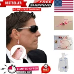 Mini Spy Earpiece Invisible Earphone Cheat Covert For Mobile. Fixed Price $33.92.