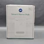 Adt Smart Home Hub White Self Setup Model S40LR1-01 Wi-fi Cellular Backup New. Fixed Price $32.49.