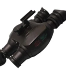 Atn Night Cougar Vision Goggles / Binoculars With Head Mount. Fixed Price $321.35.