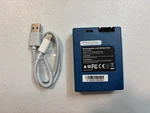 New 12000MAH Rechargeable Battery For Eufy S330 E330 S230 S231 S220 T8520S. Fixed Price $25.92.