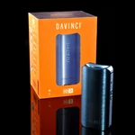Davinci Iq 2 Digital Handheld Portable Aromatherapy Device - Cobalt Blue. Fixed Price $209.99.