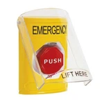 Sti SS2229EM-EN Indoor Only Flush Surface Turn-to-reset (illuminated). Fixed Price $30.79.