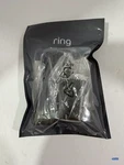 Ring Indoor/outdoor Power Adapter Barrel For Stick Up Cam Plug-in One Cable. Fixed Price $24.95.