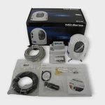 Flir MD-324 Compact Fixed-view Thermal Imaging Camera Factory Remanufactured!. Fixed Price $2887.99.