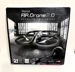 Parrot Drone 2.0 Elite Edition. Hd Camera. Smart Phone Ctrl. (read Descript). Fixed Price $24.75.