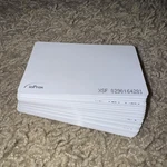 Kantech Ioprox P20DYE Imageable Proximity Card 23 Pcs Rapidprox New. Fixed Price $49.99.
