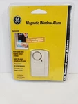 Smart Home Alarm Indoor Magnetic Window GESECWA88-D New Factory Sealed. Fixed Price $6.00.
