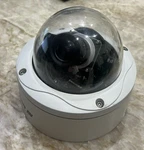 Arecont Vision / Costar AV1355DN 1.3MP Megadome Camera B-3. Fixed Price $35.00.