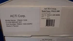 Acti PMAX-1009 Flush Mount Kit (for B54, B55, B56, I51, KCM-3911) Ctno. Fixed Price $33.97.