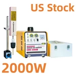 New-open Box 2000W M2-M30 Tap Buster Edm Broken Extractor Tool. Fixed Price $1439.00.