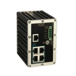 Kbc Networks ESULS4-L1-B Ports Non-poe 120W Budget Industrial. Fixed Price $91.99.