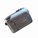 Canon Elura 100 Mini Hand Held Palm Dv Camcorder. Fixed Price $59.99.