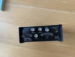 Watkins-johnson WJ-8614 Nanoceptor (only One Left). Fixed Price $2500.00.