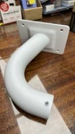 Dahua PFB300S Wall Mount Bracket. Fixed Price $30.00.