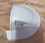 Axis TP3805 Weather Shield. Fixed Price $30.00.