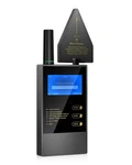 Hidden Camera Detector 5-IN-1 Bug Sweeper Gps Tracker Protect Hotel, Airbnb. Fixed Price $255.99.