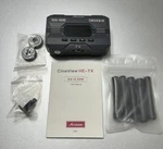 Accsoon Cineview He Multispectrum Wireless Video (transmitter Only) Without Box. Fixed Price $200.00.