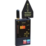 Protect 1206I Anti Spy Camera Detector For: Wifi, Bluetooth, Cellular And Rf.. Fixed Price $550.00.
