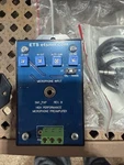 Ets Microphone Systems. Fixed Price $70.00.
