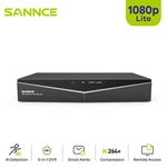 Sannce 16CH 5IN1 1080P Hdmi Digital Video Recorder Dvr For Home Security System. Fixed Price $58.49.