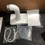Axis- T91B67 65-165MM Pole Mount 01473-001, New Free Shipping. Fixed Price $145.75.