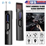 Mini Anti-spy Hidden Camera Detector Prevent Monitoring Wireless Signal. Fixed Price $19.59.