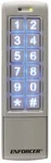 Seco-larm SK-2323-SPQ Digital Access Keypad With Built-in Proximity Card Reader. Fixed Price $129.99.