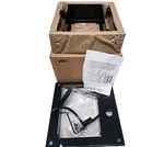 New - Hirsch Identive MB20 Heavy Duty Combo Surface Mounting Box For DS47L. Fixed Price $55.00.