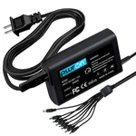 Adapter Charger For Samsung Sdh Series 8 Channels Dvr Security Cam Cctv System. Fixed Price $23.77.