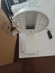 Hik Vison WM110 Wall Mount For Camera. Fixed Price $10.00.