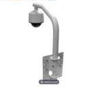 Pelco PP450 Parapet Mount Adapter For Intercept SPECTRA/DF5 Pipe W/wall. Fixed Price $375.00.